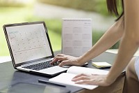 Leave Tracker Software