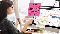Leave Tracking